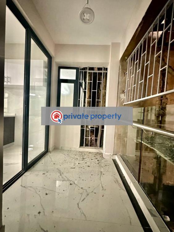 4 bedroom Apartment For Sale Kilimani Nairobi - 14