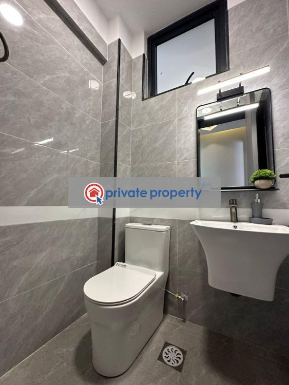 4 bedroom Apartment For Sale Kileleshwa Nairobi - 16