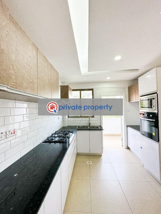 4 bedroom Apartment For Sale Lavington Nairobi - 5