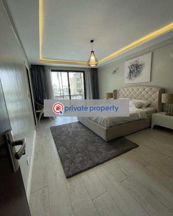 4 bedroom Apartment For Sale Lavington Nairobi - 5