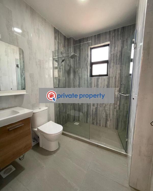 4 bedroom Apartment For Sale Kilimani Nairobi - 12