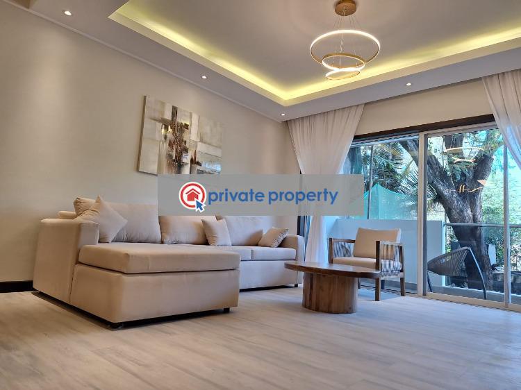 2 bedroom Apartment For Sale Nairobi West  - 18
