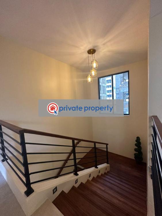 4 bedroom Apartment For Sale Westlands Nairobi - 11