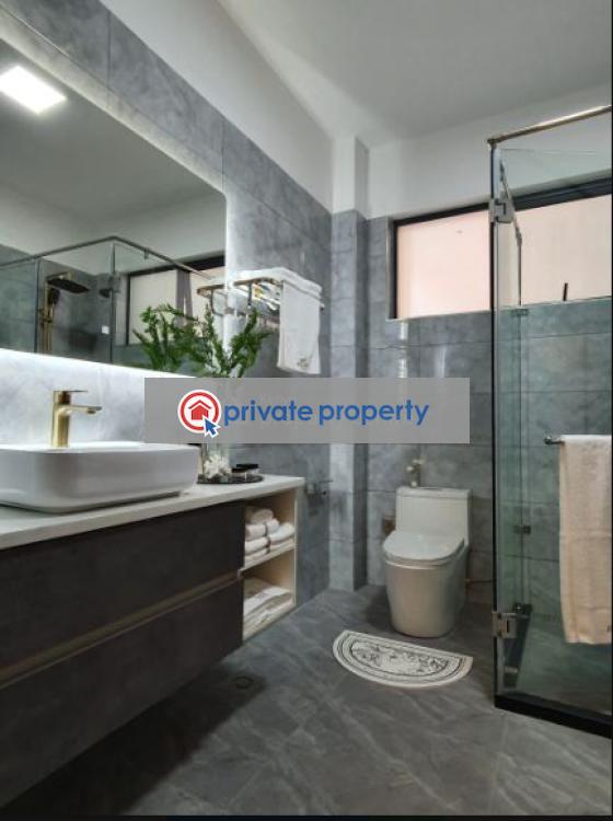 4 bedroom Apartment For Sale Lavington Nairobi - 3