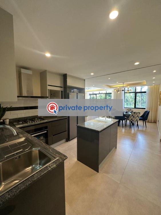 4 bedroom Apartment For Sale Westlands Nairobi - 23