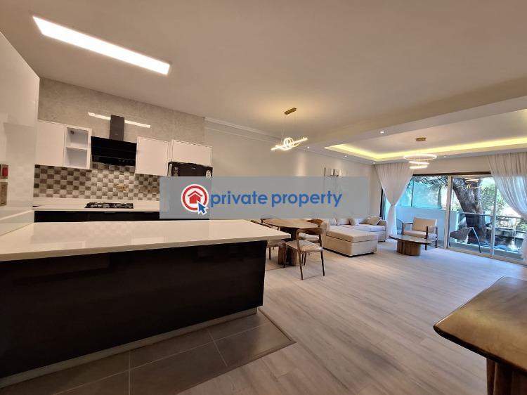 2 bedroom Apartment For Sale Nairobi West  - 4