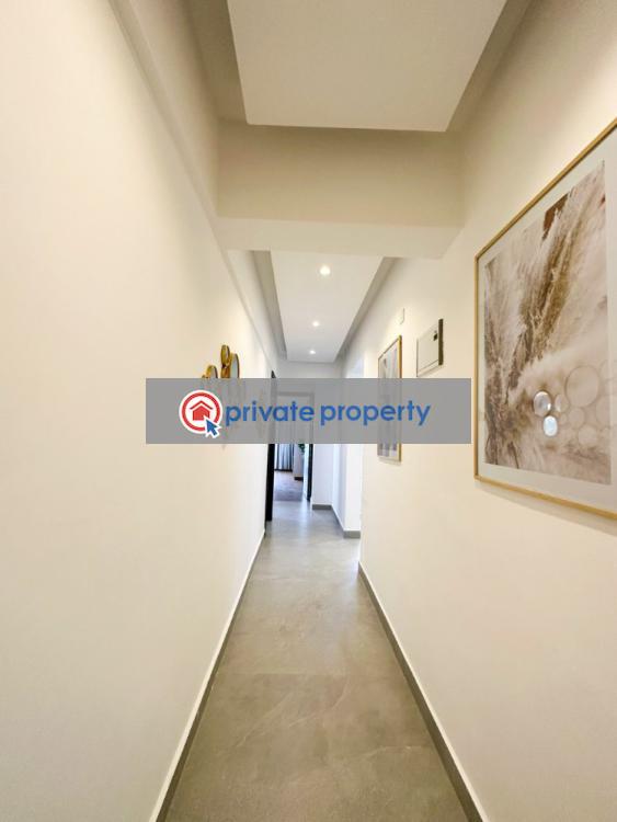4 bedroom Apartment For Sale Parklands Nairobi - 20