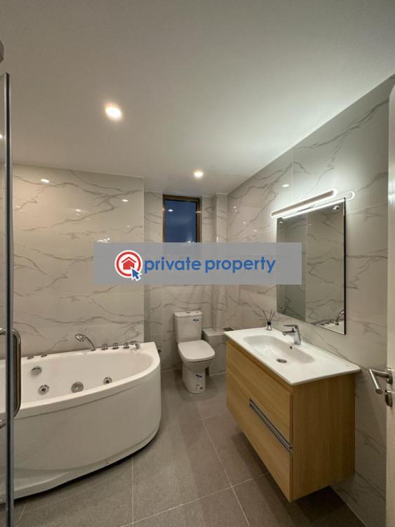 4 bedroom Apartment For Sale Kilimani Nairobi - 7