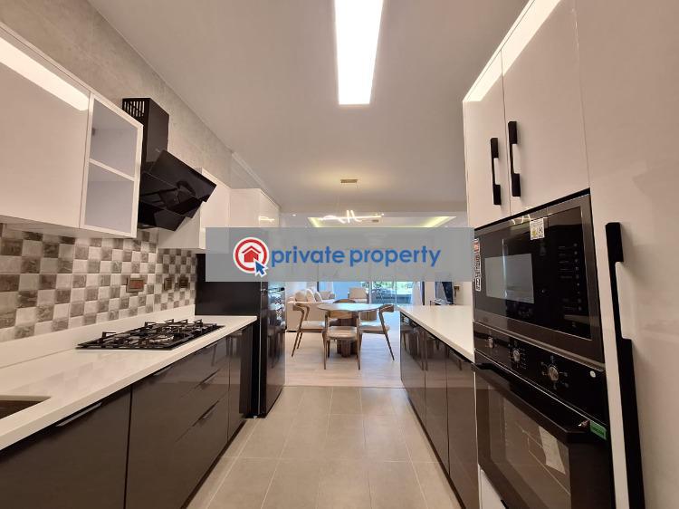 2 bedroom Apartment For Sale Nairobi West  - 15