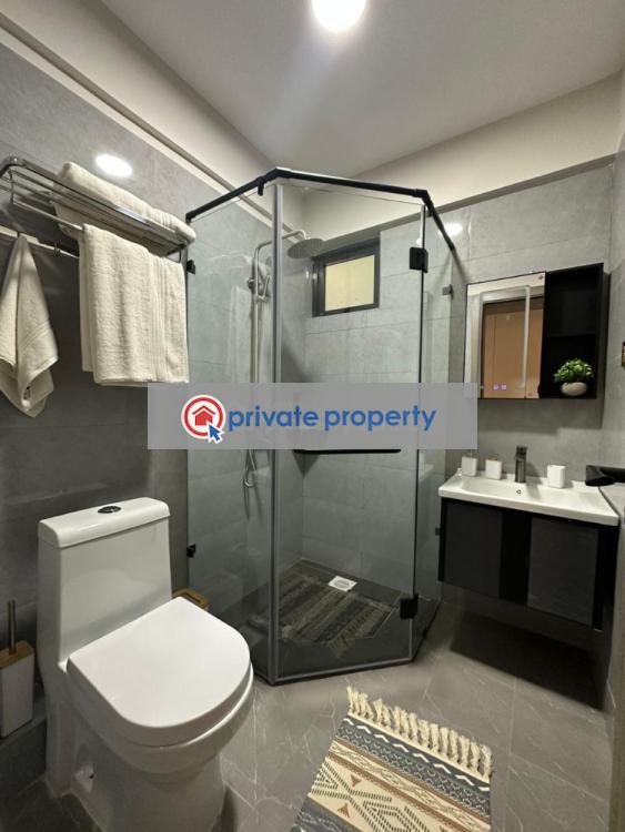 4 bedroom Apartment For Sale Kilimani Nairobi - 16