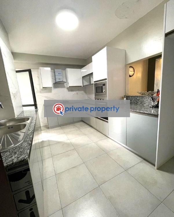 4 bedroom Apartment For Sale Kilimani Nairobi - 15