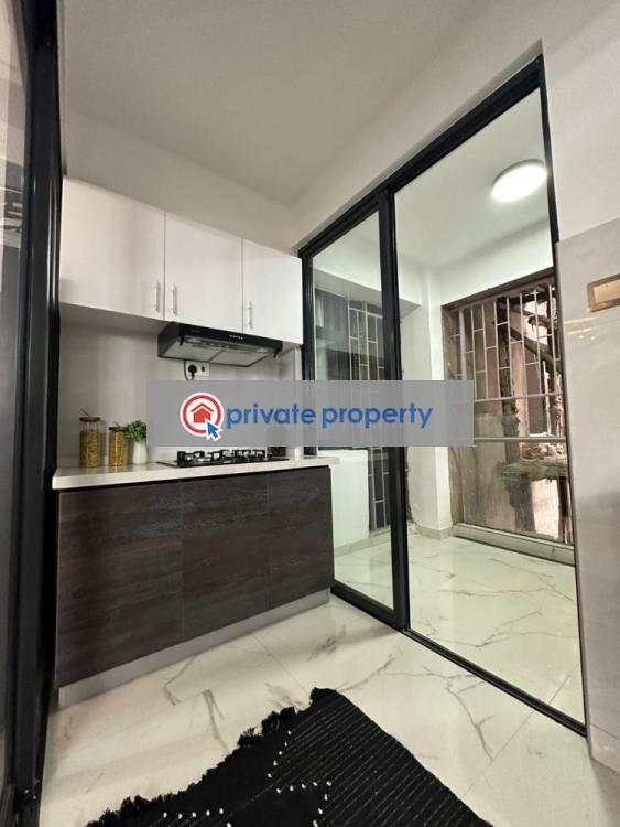 4 bedroom Apartment For Sale Kilimani Nairobi - 1