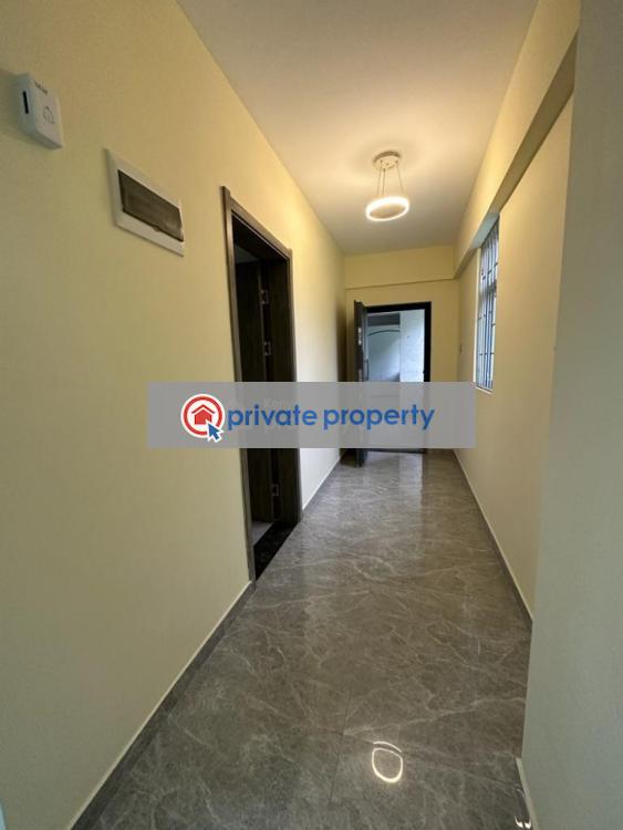 4 bedroom Apartment For Sale Kilimani Nairobi - 2
