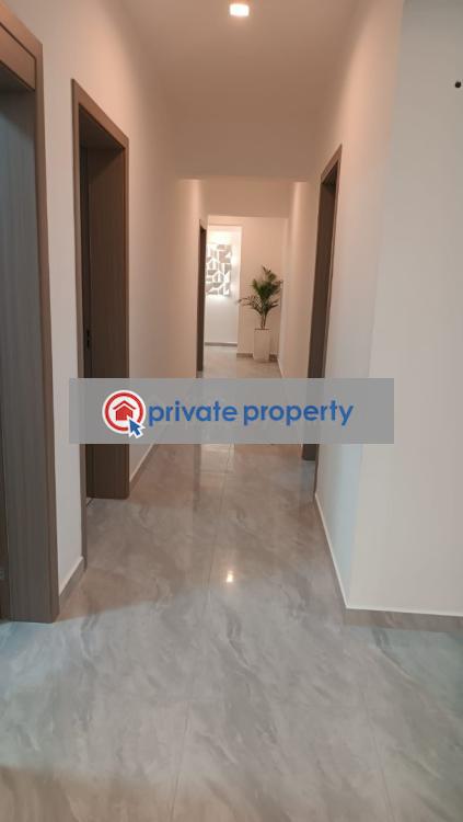 4 bedroom Apartment For Sale Lavington Nairobi - 16