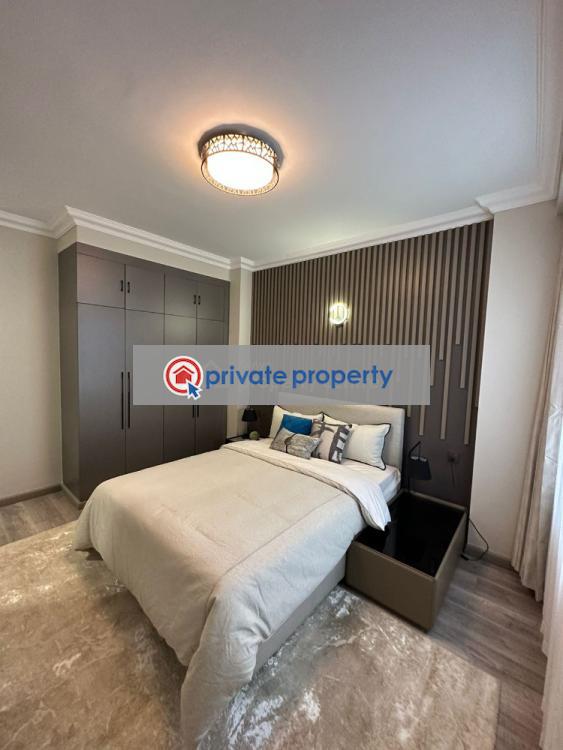 4 bedroom Apartment For Sale Kileleshwa Nairobi - 6