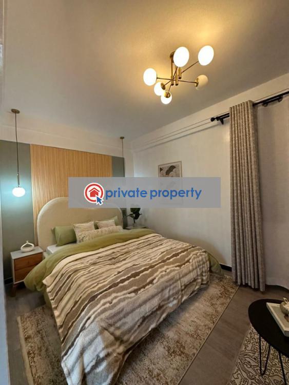 4 bedroom Apartment For Sale Lavington Nairobi - 16