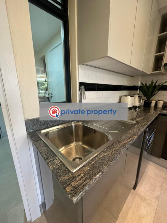 4 bedroom Apartment For Sale Westlands Nairobi - 19