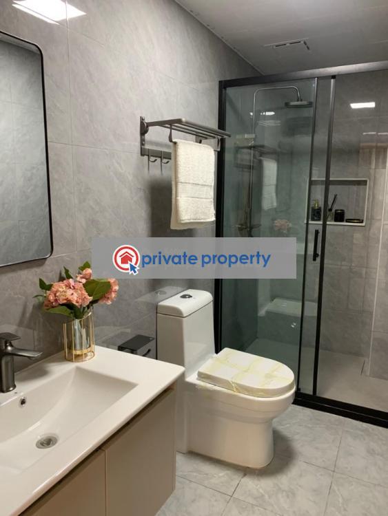 4 bedroom Apartment For Sale Kileleshwa Nairobi - 15