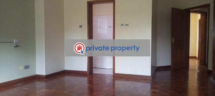 4 bedroom Apartment For Sale &nbsp;upperhill Upper Savanna Nairobi - 11