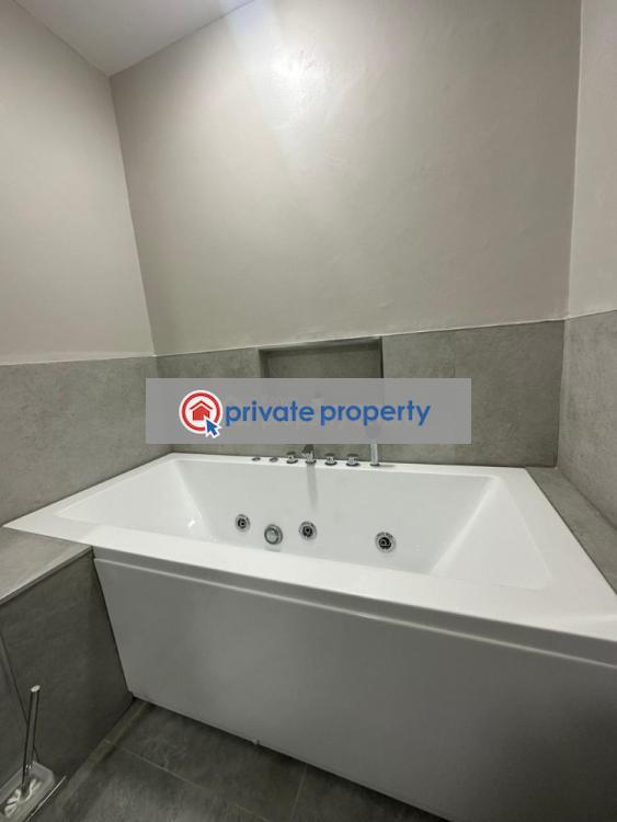 4 bedroom Apartment For Sale Westlands Nairobi - 2