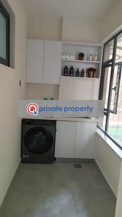 4 bedroom Apartment For Sale Lavington Nairobi - 19