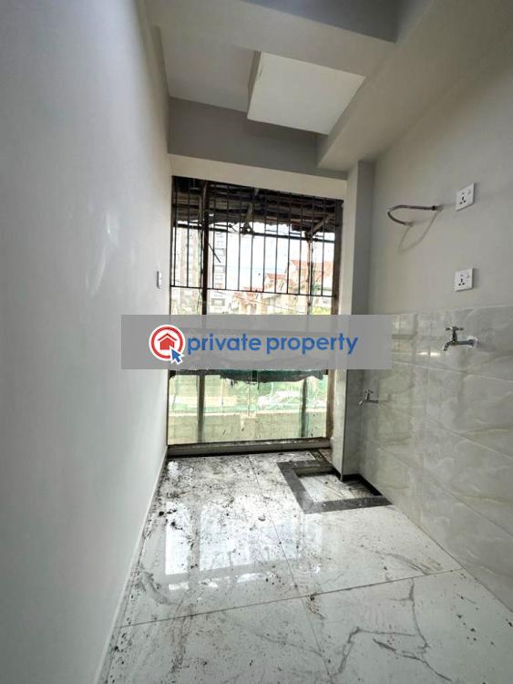 4 bedroom Apartment For Sale Kilimani Nairobi - 7