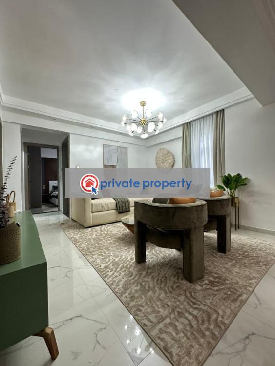4 bedroom Apartment For Sale Lavington Nairobi - 5