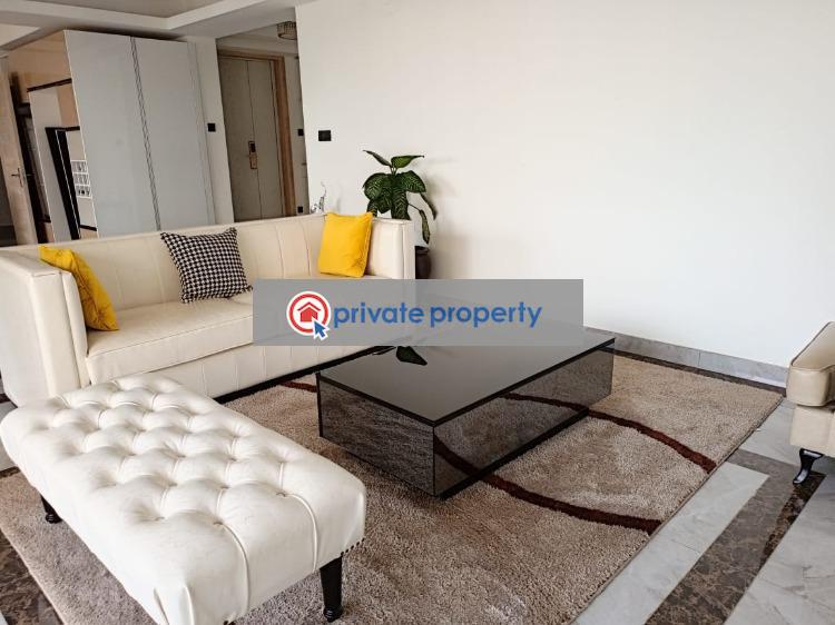 4 bedroom Apartment For Sale Kileleshwa Nairobi - 13
