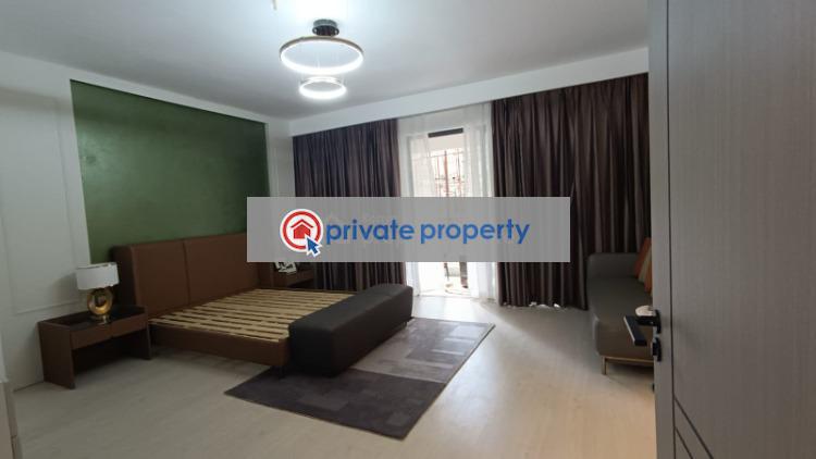 4 bedroom Apartment For Sale Lavington Nairobi - 15