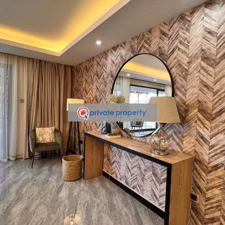 4 bedroom Apartment For Sale Kileleshwa Nairobi - 4
