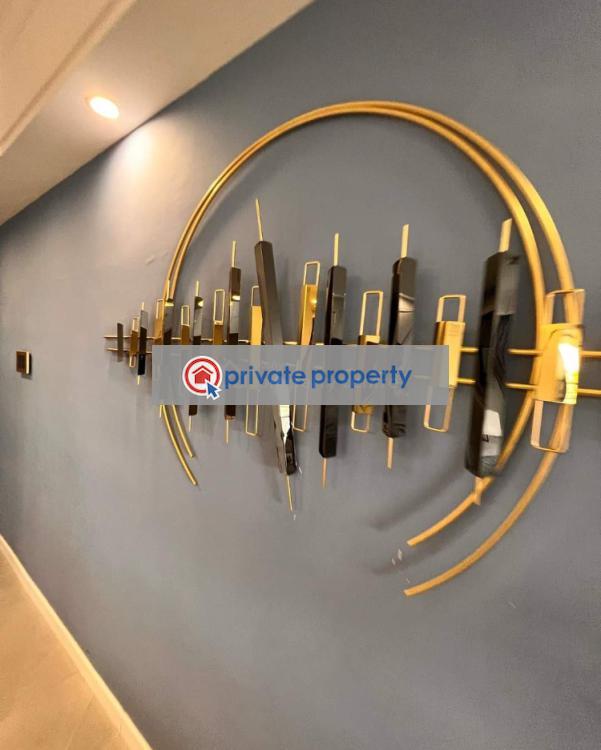4 bedroom Apartment For Sale Kileleshwa Nairobi - 15