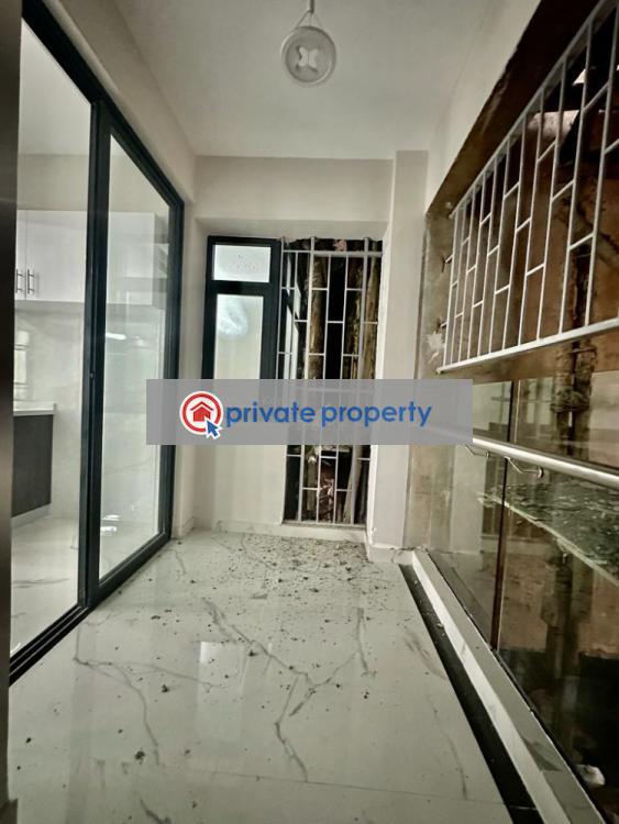 4 bedroom Apartment For Sale Kilimani Nairobi - 14