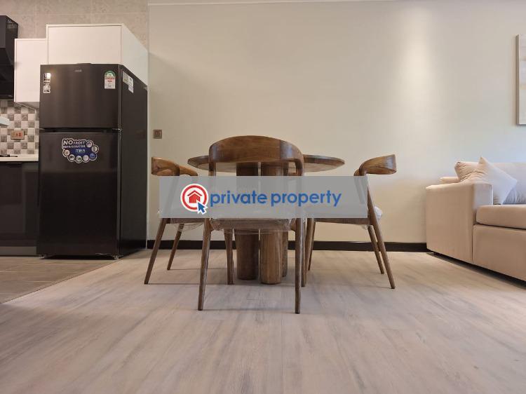 2 bedroom Apartment For Sale Nairobi West  - 17