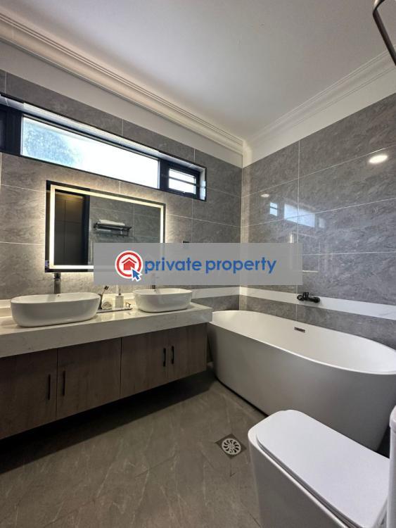 4 bedroom Apartment For Sale Kileleshwa Nairobi - 1