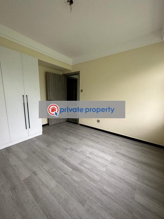 4 bedroom Apartment For Sale Kilimani Nairobi - 3