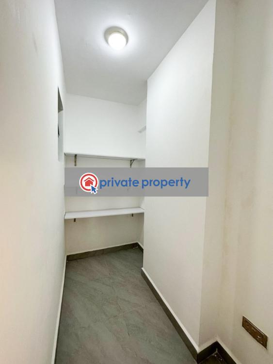 4 bedroom Apartment For Sale Parklands Nairobi - 8