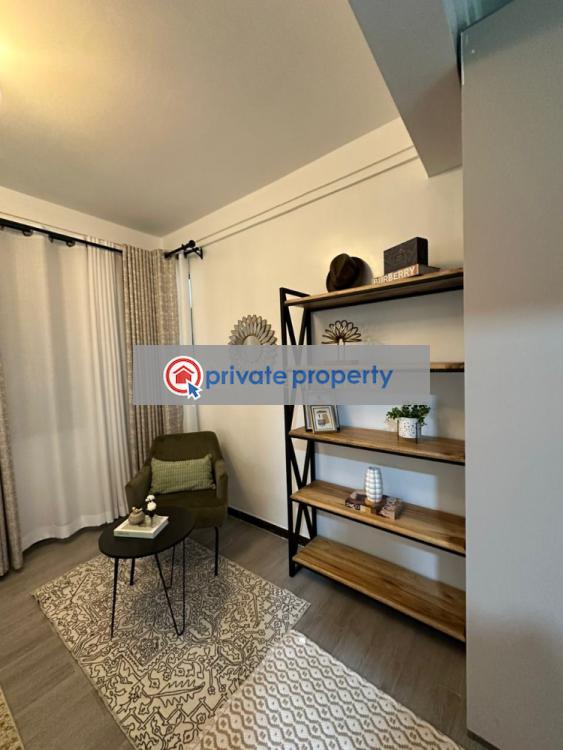 4 bedroom Apartment For Sale Kilimani Nairobi - 18