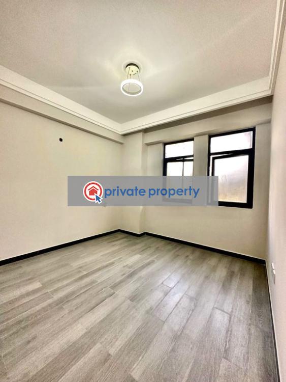 4 bedroom Apartment For Sale Kilimani Nairobi - 15