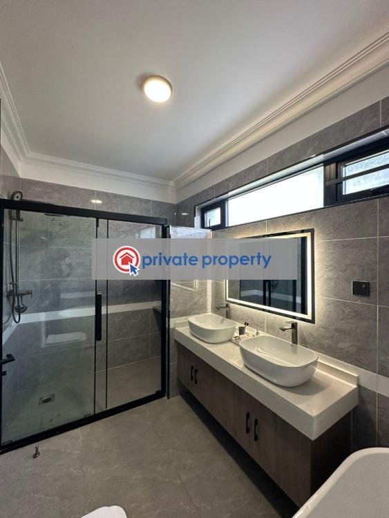 4 bedroom Apartment For Sale Kileleshwa Nairobi - 1