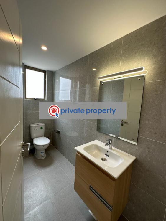 4 bedroom Apartment For Sale Kilimani Nairobi - 10