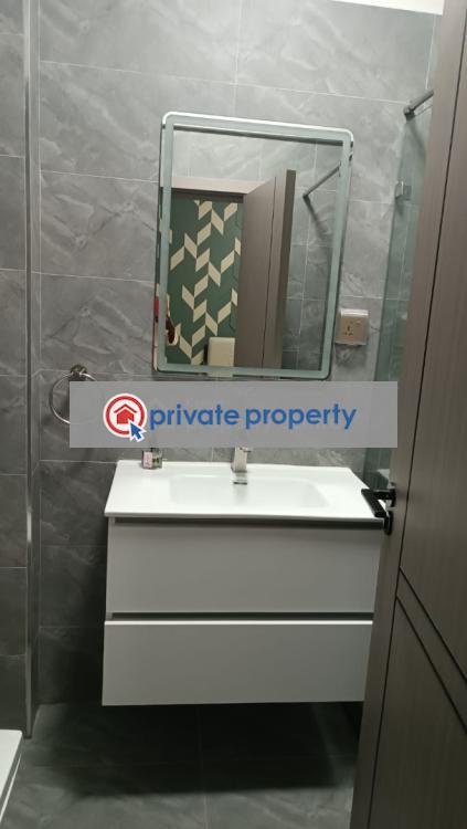4 bedroom Apartment For Sale Lavington Nairobi - 4