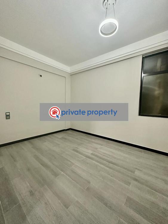 4 bedroom Apartment For Sale Kilimani Nairobi - 11