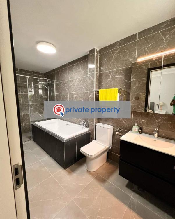 4 bedroom Apartment For Sale Kileleshwa Nairobi - 5