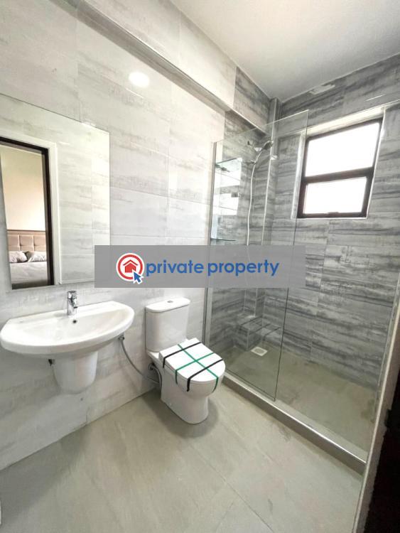 4 bedroom Apartment For Sale Kilimani Nairobi - 7