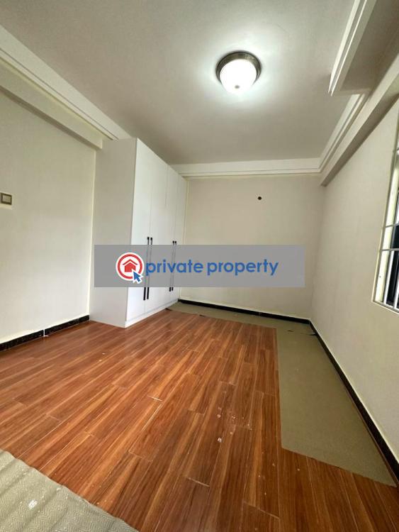 4 bedroom Apartment For Sale Kilimani Nairobi - 4