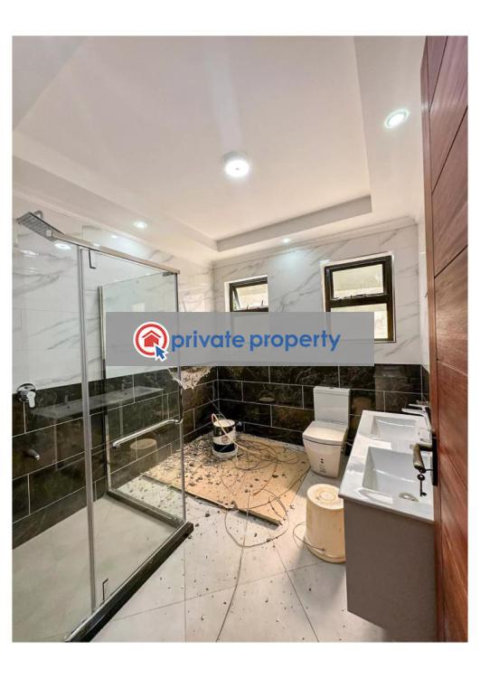 4 bedroom Apartment For Sale &nbsp;kiambu Road Runda Westlands Nairobi - 15