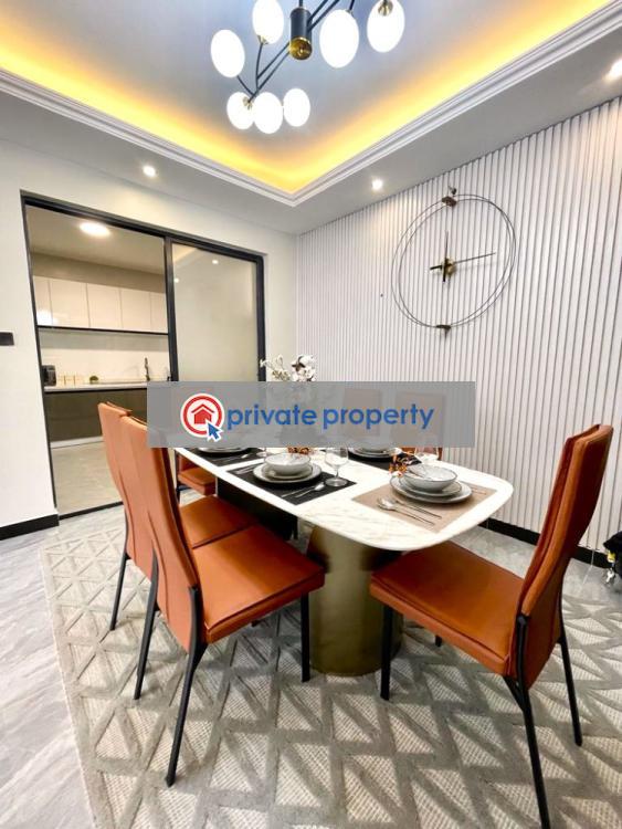 4 bedroom Apartment For Sale Kileleshwa Nairobi - 11