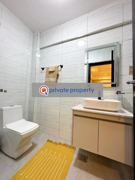 4 bedroom Apartment For Sale Parklands Nairobi - 2