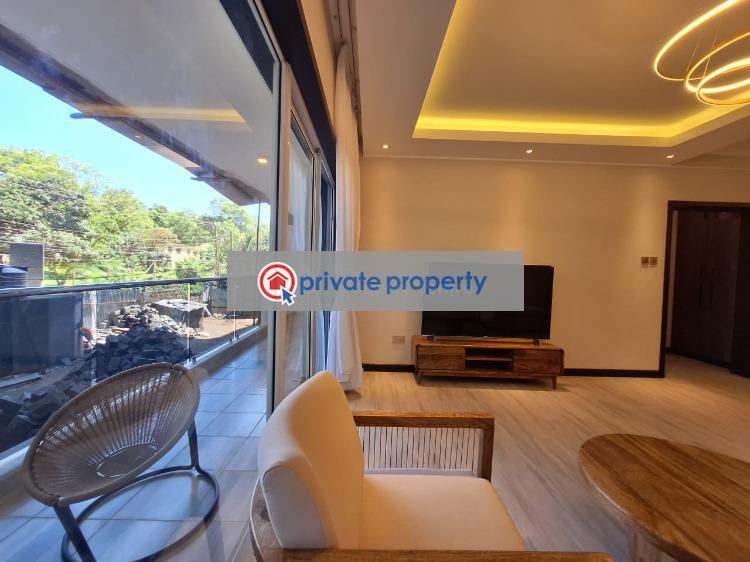 2 bedroom Apartment For Sale Nairobi West  - 1