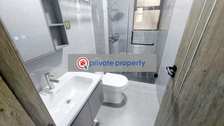 4 bedroom Apartment For Sale &nbsp;off Ring Road Kilimani Nairobi - 22